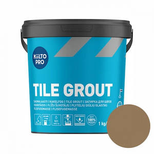 Затирка KIILTO 83 (хакі), 1 кг