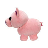 М’яка іграшка ADOPT ME! S3 – ПОРОСЯ, фото 3
