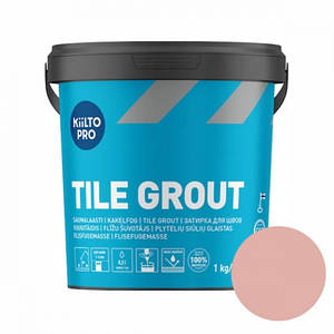 Затирка KIILTO 30 (бежева), 1 кг