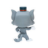 Ігрова фігурка FUNKO POP! серії "Том і Джеррі" - ТОМ, фото 4