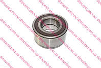 Підшипник передньої ступиці Doblo 2009- (+ABS), Виробник: SNR, OE: 46836196, 68201079AA