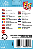 Дитячі ігрові картки Мінні Маус (25 карт) 08486 (Trefl), фото 4