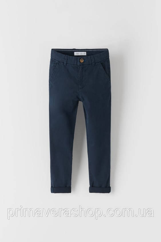 Zara Штани класичні для хлопця 13-14 років 164 см