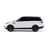 Автомобіль KS DRIVE на р/к - LAND ROVER RANGE ROVER SPORT (1:24, 2.4Ghz, білий), фото 4