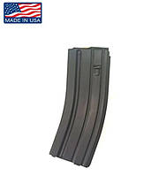 Магазин 5.56х45 NATO (223 Rem) металевий для AR15/M4/М16 на 30 набоїв (США)