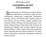 Книга Гайді. Богданова шкільна наука. Автор - Шпірі Йоганна (Богдан), фото 3