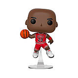 Ігрова фігурка FUNKO POP! серії "NBA: Bulls" - МАЙКЛ ДЖОРДАН, фото 2