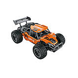 Автомобіль METAL CRAWLER з р/к - S-REX (оранжевий, метал. корпус, акум.3,7V, 1:16), фото 6