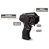 Автомобіль SPEED RACING DRIFT з р/к - AEOLUS (жовтий, акум.3,7V, 1:16), фото 8