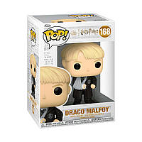 Ігрова фігурка FUNKO POP! серії "Гаррі Поттер" — МАЛФИЙ СОЛОМАННИЙ РУКИЙ