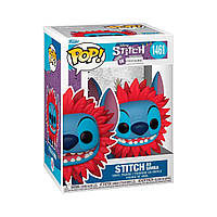 Ігрова фігурка FUNKO POP! серії "Disney" — СТІЧ У КОСТЮМІ СІМБИ
