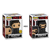 Ігрова фігурка FUNKO POP! серії "Бетмен" — СЕЛІНА КАЙЛ (w/CHASE)