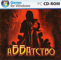 Комп'ютерна ігра Абатство (PC CD-ROM)
