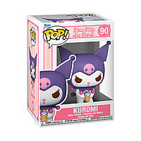 Ігрова фігурка FUNKO POP! серії "Sanrio: Hello Kitty" — КУРОМІ