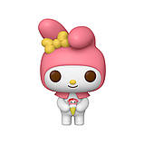 Ігрова фігурка FUNKO POP! серії "Sanrio: Hello Kitty" - МОЯ МЕЛОДІ, фото 2