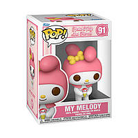 Ігрова фігурка FUNKO POP! серії "Sanrio: Hello Kitty" — МОЯ МЕЛОДІ
