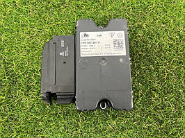 Блок керування стоянковим гальмом Volkswagen Touareg FL 3.6 2015 (б/у)