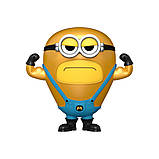 Ігрова фігурка FUNKO POP! серії "Нікчемний я 4" - СУПЕР ДЕЙВ, фото 2