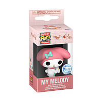 Ігрова фігурка на кліпсі FUNKO POP! серії "Sanrio: Hello Kitty" — МОЯ МЕЛОДІ
