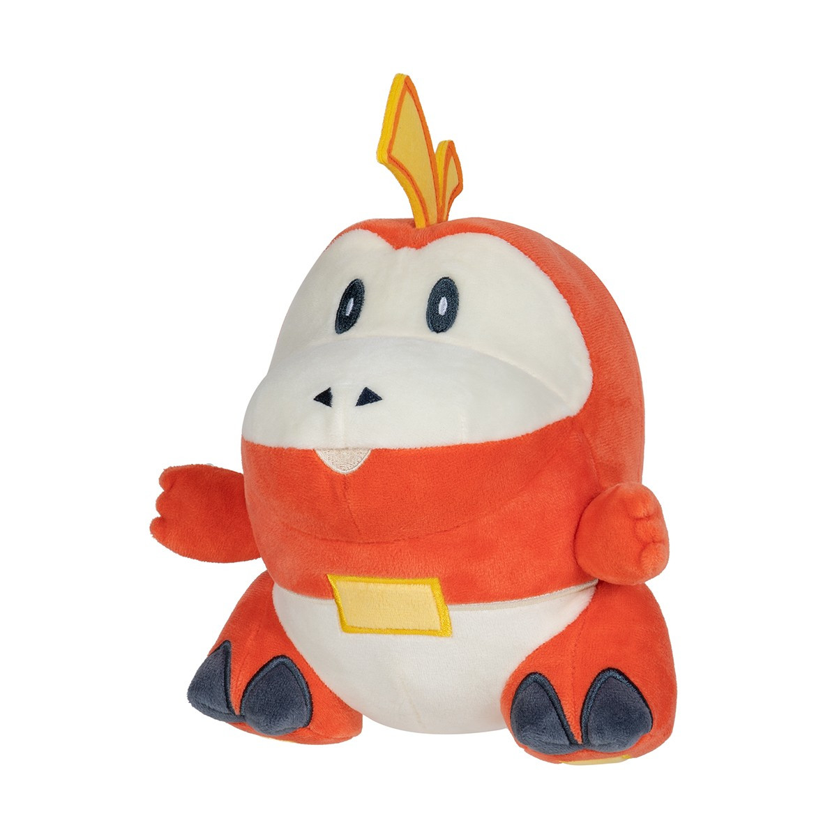 М'яка іграшка POKEMON - ФУЄКОКО (20 cm), фото 1