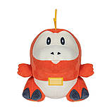 М'яка іграшка POKEMON - ФУЄКОКО (20 cm), фото 2