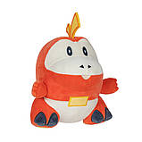 М'яка іграшка POKEMON - ФУЄКОКО (20 cm), фото 3