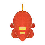 М'яка іграшка POKEMON - ФУЄКОКО (20 cm), фото 4