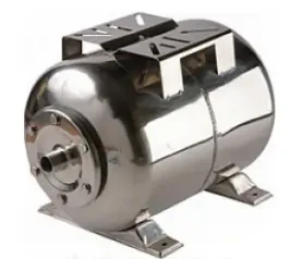 Гідроакумулятор HT-24SS(P), фото 1