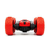 Автомобіль KS DRIVE на р/к - ТРЮКОВИЙ (2.4Ghz, червоно-чорний), фото 5