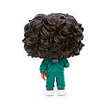 Ігрова фігурка FUNKO POP! серії "Гра в кальмара" – АЛІ 199, фото 5