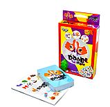 Гра карткова 'Doobl Image' DBI-02-01U (Danko Toys), фото 3