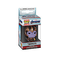 Ігрова фігурка на кліпсі FUNKO POP! серії "Endgame" — Thanos
