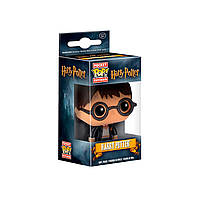 Ігрова фігурка на кліпсі FUNKO POP! серії "Гаррі Поттер" — ГАРРІ ПОТТЕР