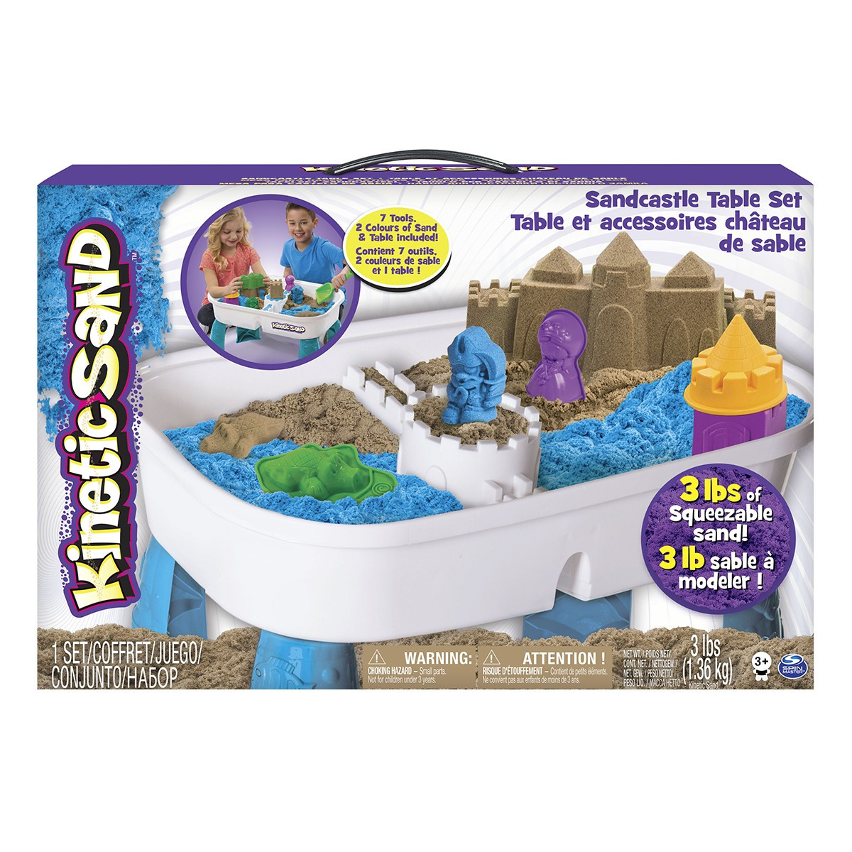 LEGO Конструктор Ігровий майданчик для Goombas 71433