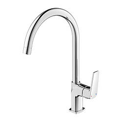 Кухня змішувач LEYDEN 7363363C-C24 Chrome