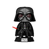 Ігрова фігурка FUNKO POP! серії "Обі-Ван Кенобі" – ДАРТ ВЕЙДЕР, фото 2