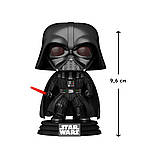 Ігрова фігурка FUNKO POP! серії "Обі-Ван Кенобі" – ДАРТ ВЕЙДЕР, фото 3