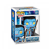 Ігрова фігурка FUNKO POP! серії "Аватар" — ДЖЕЙК САЛЛІ