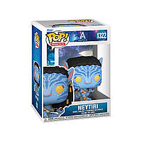 Ігрова фігурка FUNKO POP! серії "Аватар" — НЕЙТИРІ
