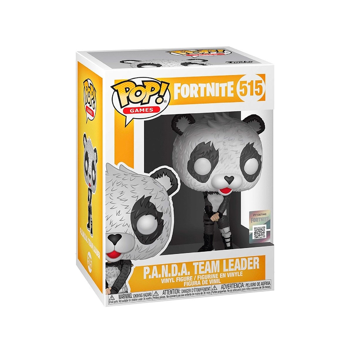 Ігрова фігурка FUNKO POP! серії "Fortnite" — ПАРАМОНІУМ