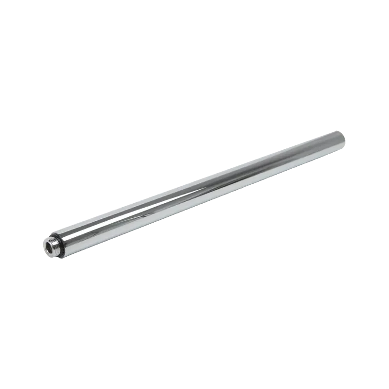 Подовжувач до душ. колони (40 см) C-01 Chrome, фото 1