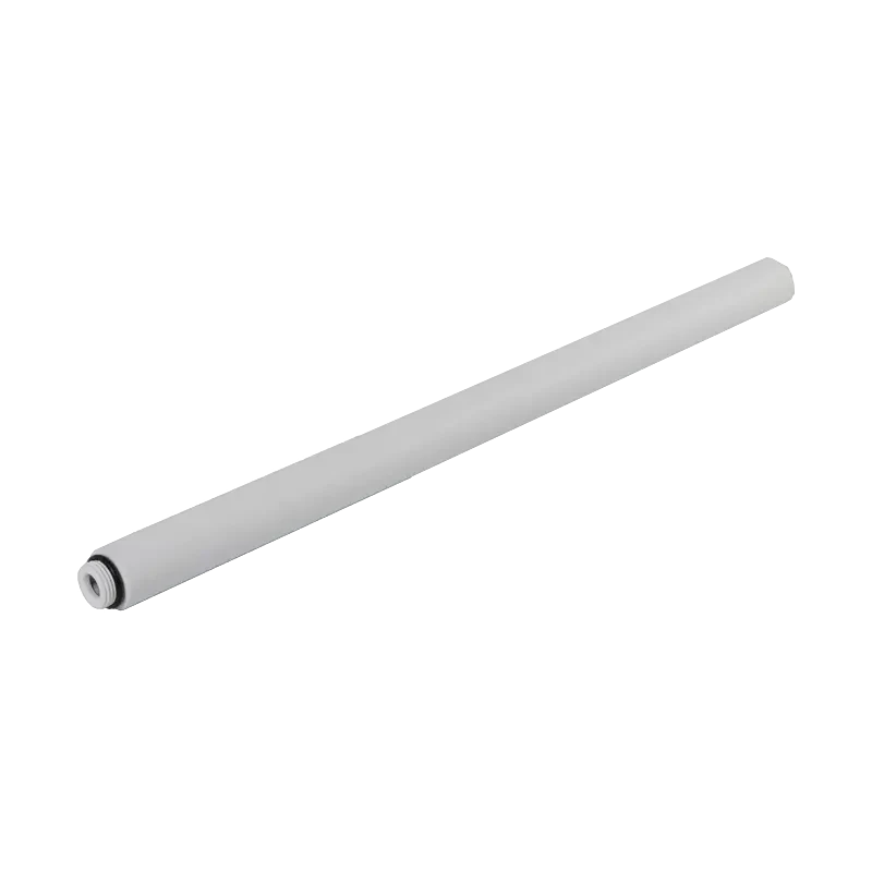 Подовжувач до душ. колони (40 см) C-02 Gun Gray, фото 1