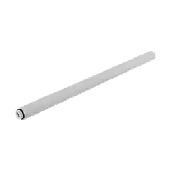 Подовжувач до душ. колони (40 см) C-02 Gun Gray