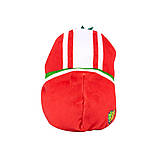 М’яка іграшка Cats Vs Pickles 2 в 1 – КОТИК ТА ОГІРОК СПОРТСМЕНИ, фото 3