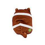 М’яка іграшка Cats Vs Pickles 2 в 1 – КОТИК ТА ОГІРОК СПОРТСМЕНИ, фото 5