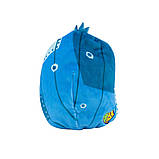 М’яка іграшка Cats Vs Pickles 2 в 1 – КОТИК ТА ОГІРОК БЛУ, фото 3