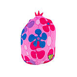 М’яка іграшка Cats Vs Pickles 2 в 1 – КОТИК ТА ОГІРОК ПІНКІ, фото 3