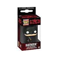 Ігрова фігурка на кліпсі FUNKO POP! серії «Бетмен» — БЕТМЕН