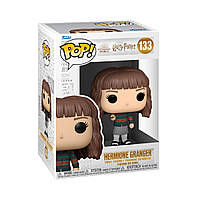 Ігрова фігурка FUNKO POP! серії "Гаррі Поттер" — ГЕРМІОНА З ПАЛОЧКОЮ