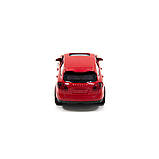 Автомодель - PORSCHE CAYENNE S (червоний), фото 7